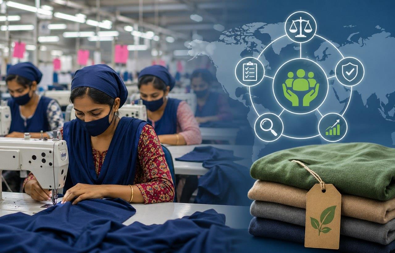 Why Fashion’s Future Depends on ISO Aligned Social Management Systems